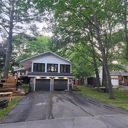 Ottawa Cottage Eksteriør bilde
