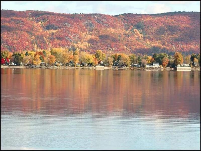 Ottawa Cottage Eksteriør bilde